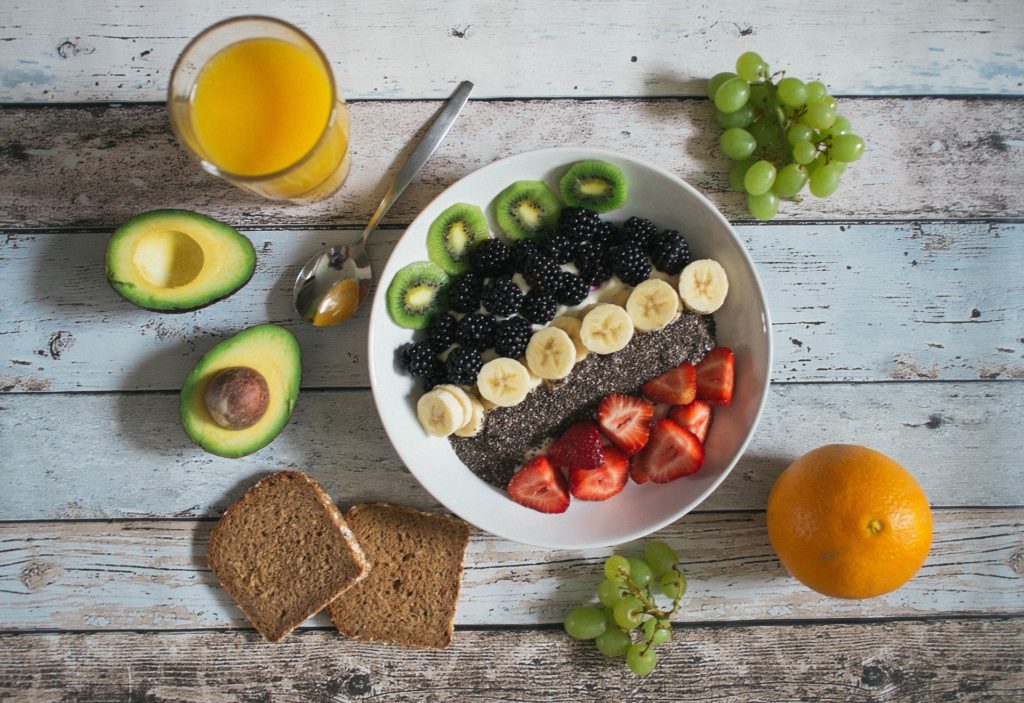 dieta