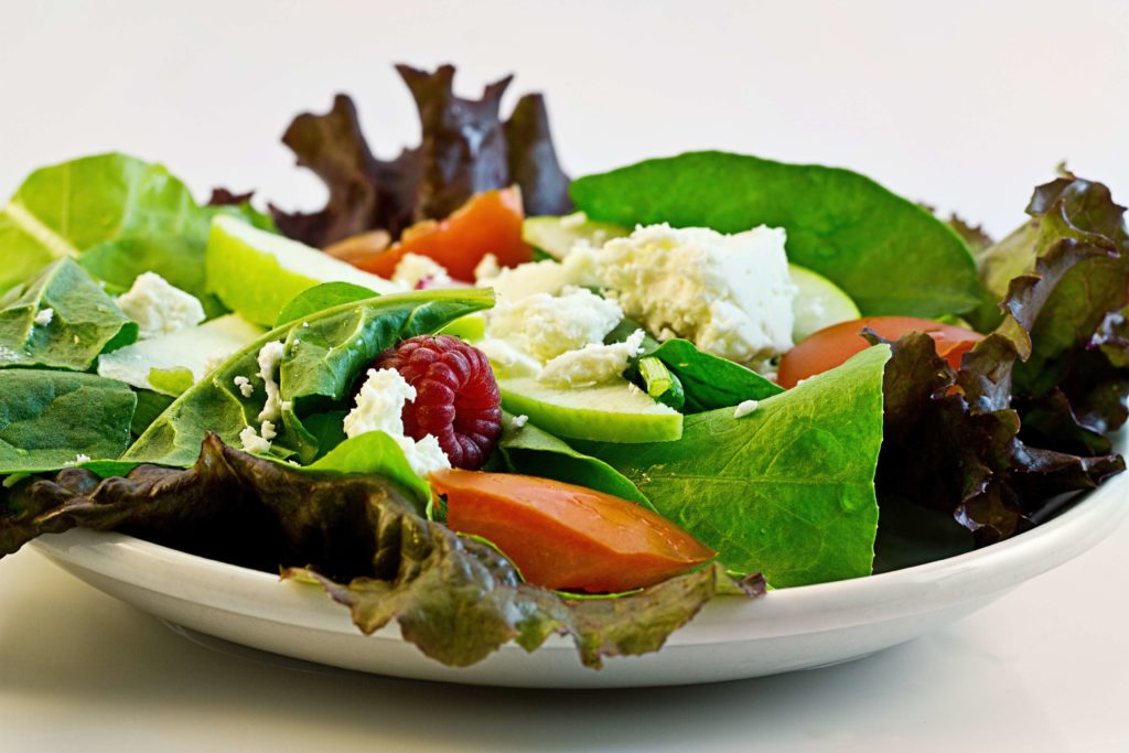 ensalada