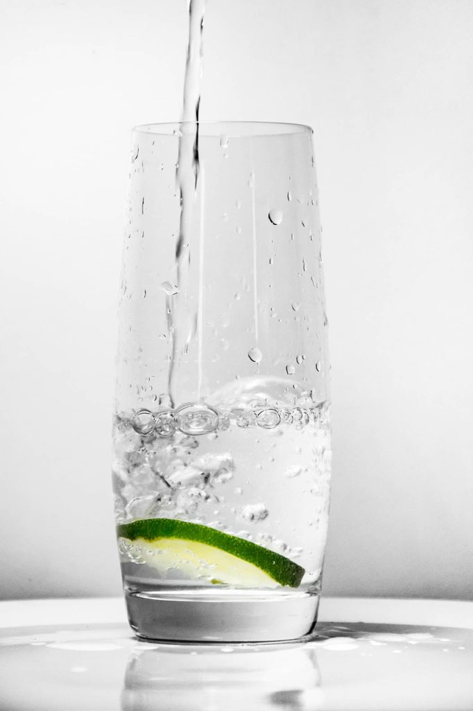 agua