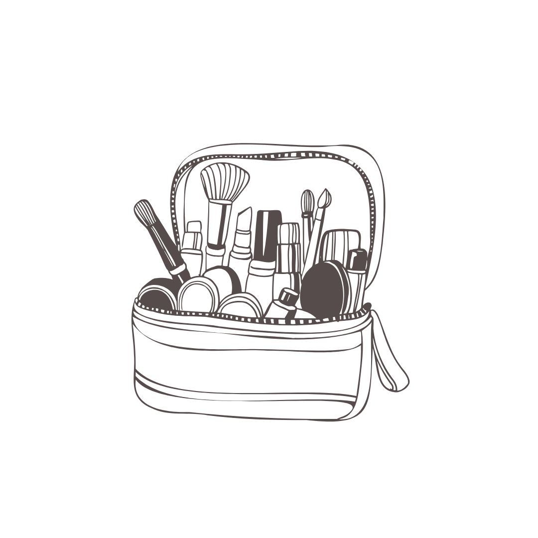 maquillaje adn femenino logo